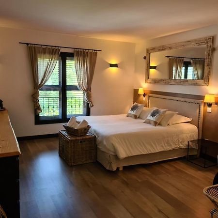 Chambre D'Hote Casa Maredda Porticcio  Bagian luar foto