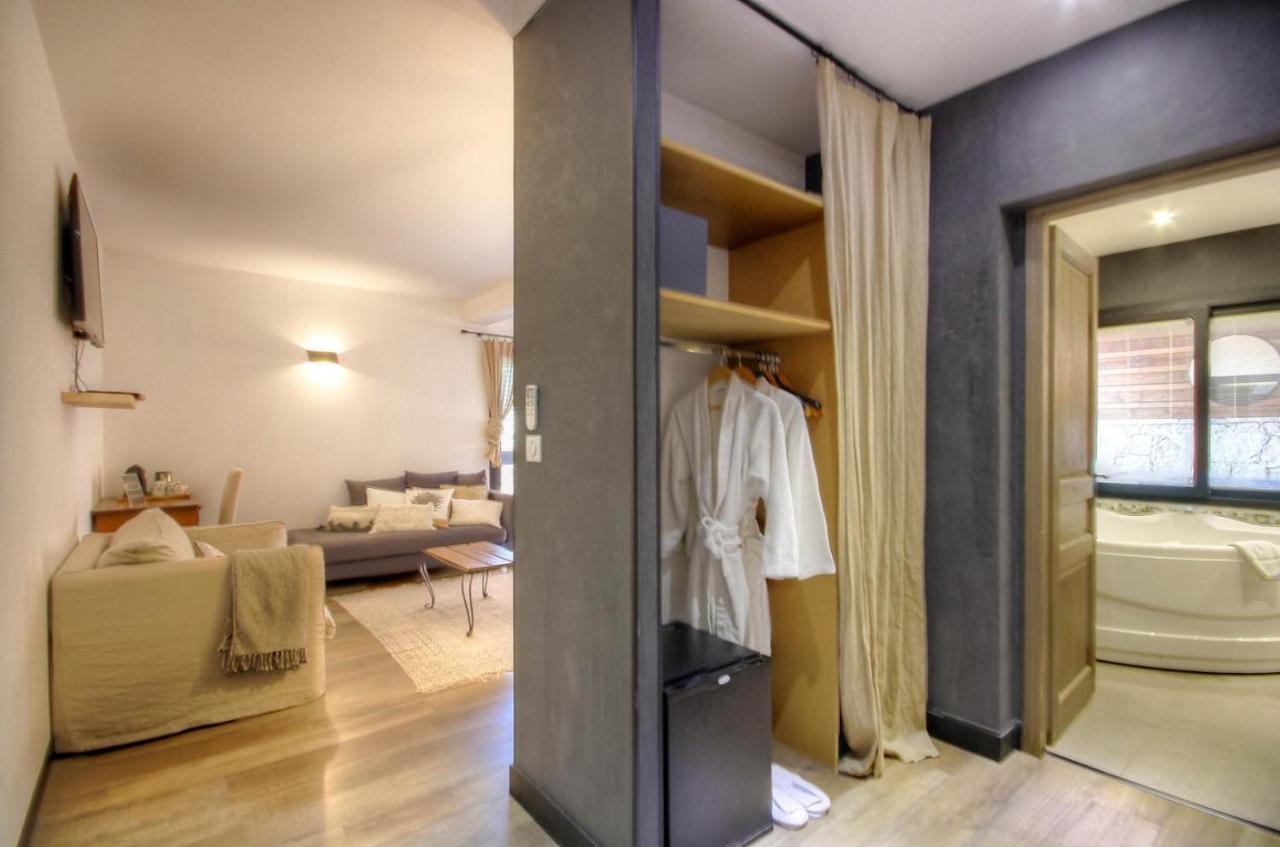 Chambre D'Hote Casa Maredda Porticcio  Bagian luar foto