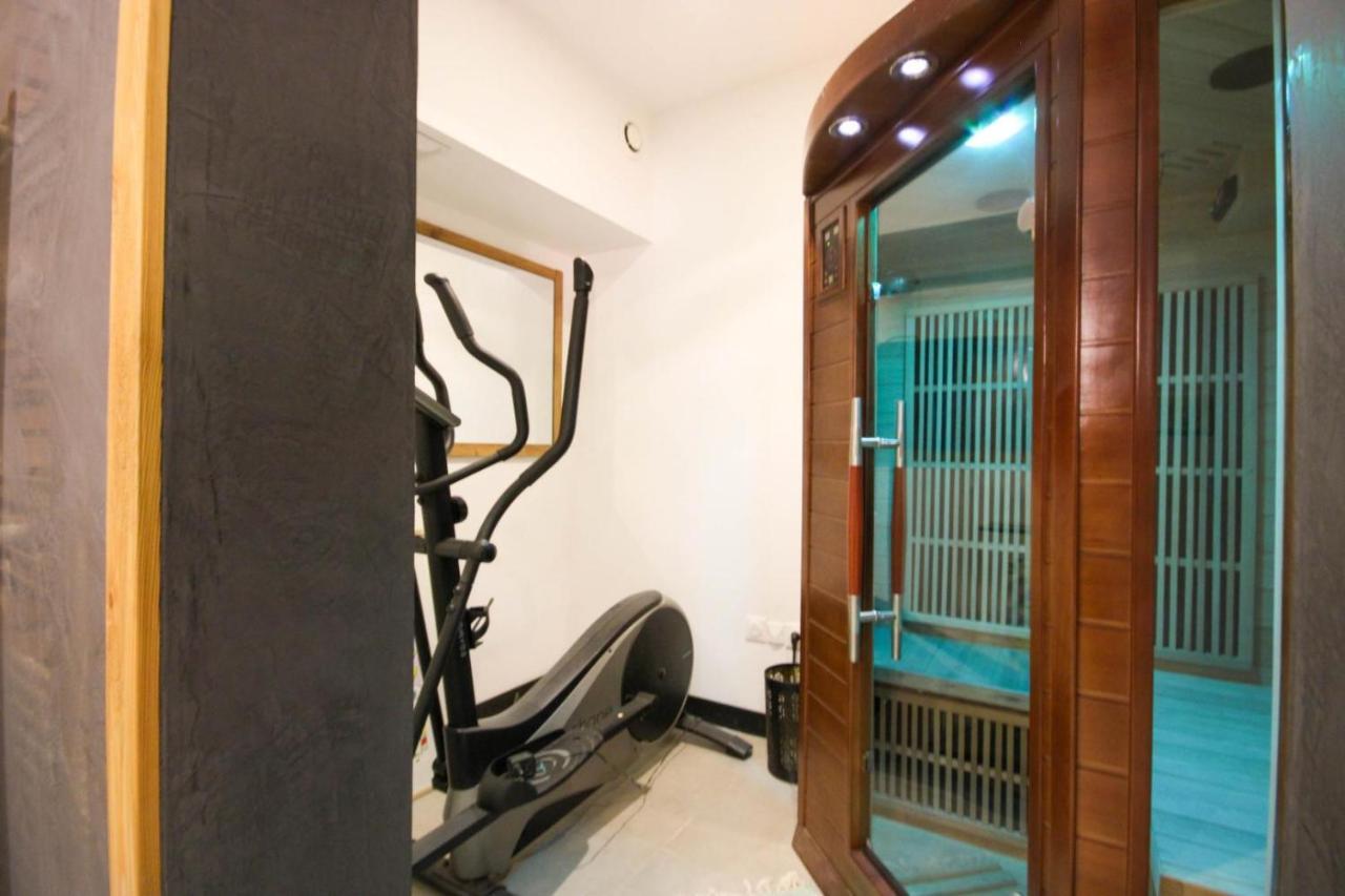 Chambre D'Hote Casa Maredda Porticcio  Bagian luar foto
