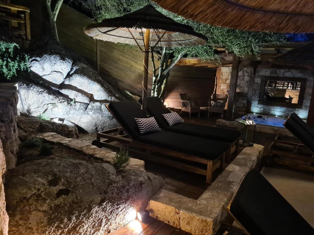 Chambre D'Hote Casa Maredda Porticcio  Bagian luar foto