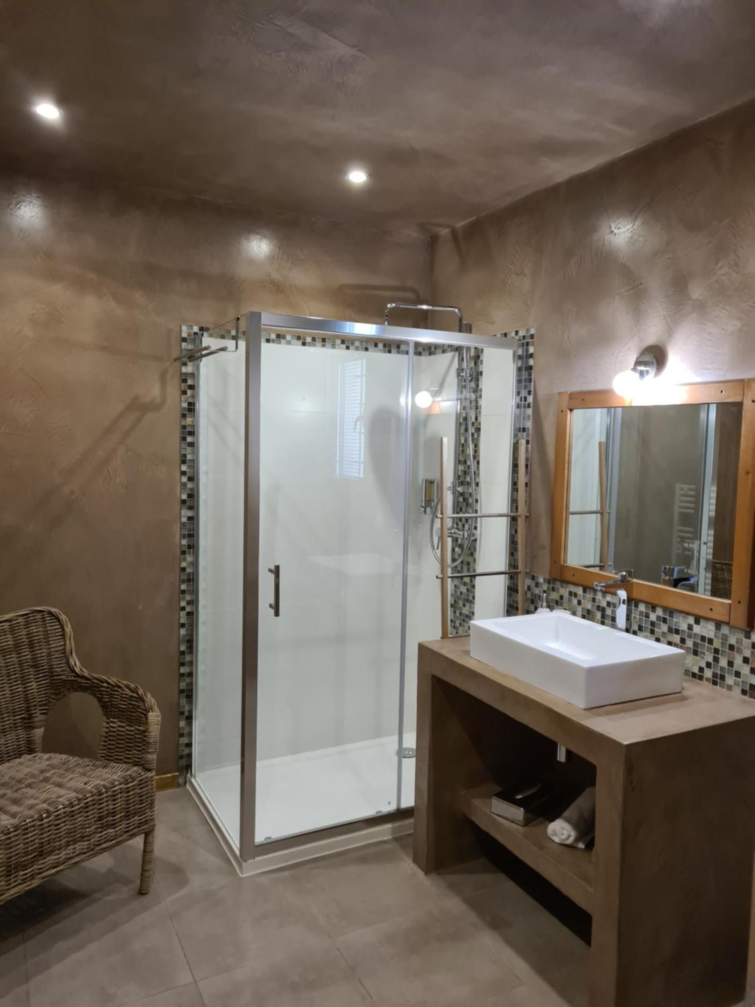 Chambre D'Hote Casa Maredda Porticcio  Bagian luar foto