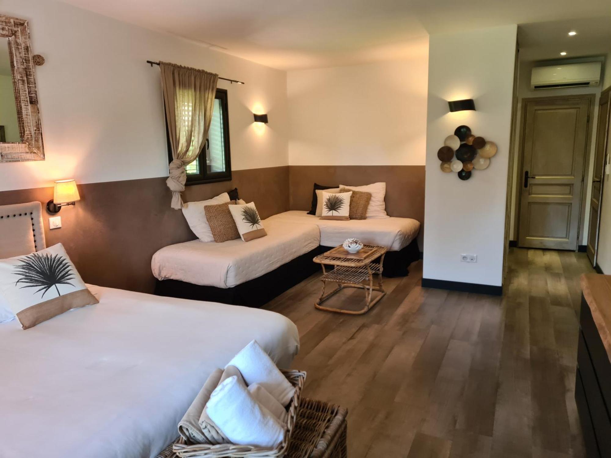 Chambre D'Hote Casa Maredda Porticcio  Bagian luar foto