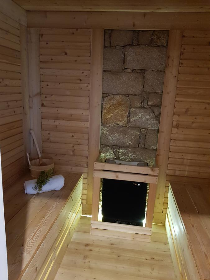 Chambre D'Hote Casa Maredda Porticcio  Bagian luar foto